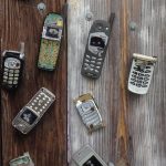 Tech News : Dumbphone Revival